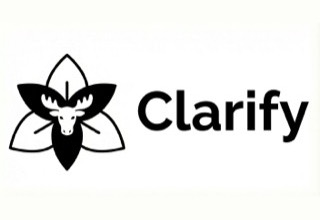 Screenshot of Clarify