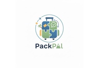 Screenshot of PackPal.fit